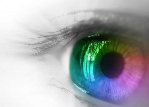 Eye