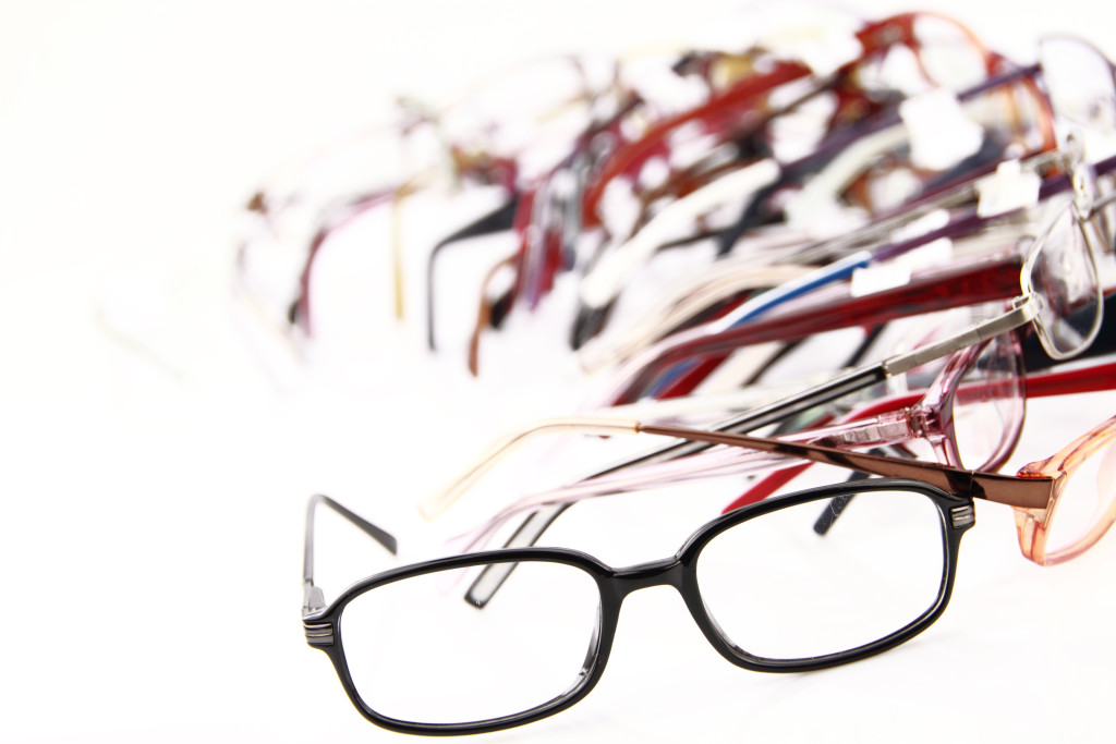 Insight Eyecare Glasses and Contact Lenses