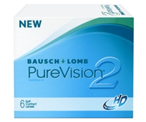 PureVision 2HD