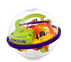 Perplexus