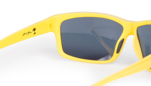 Costa "Kenny Chesney" in Mellow Yellow
